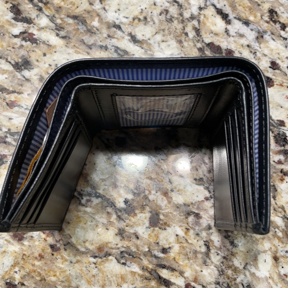 Men’s Wallet - Picture 3 of 4